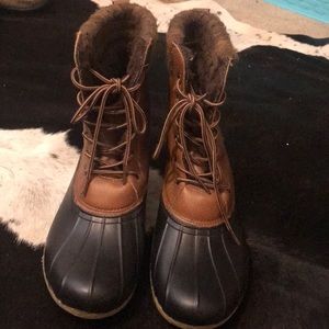 Women’s Magellan Waterproof Boots